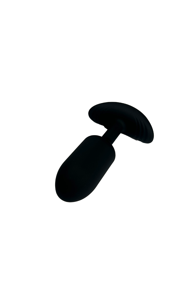 NS Novelties - Renegade - Pulse Vibrating Anal Plug - Stag Shop