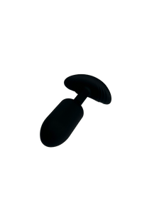 Thumbnail for NS Novelties - Renegade - Pulse Vibrating Anal Plug - Stag Shop