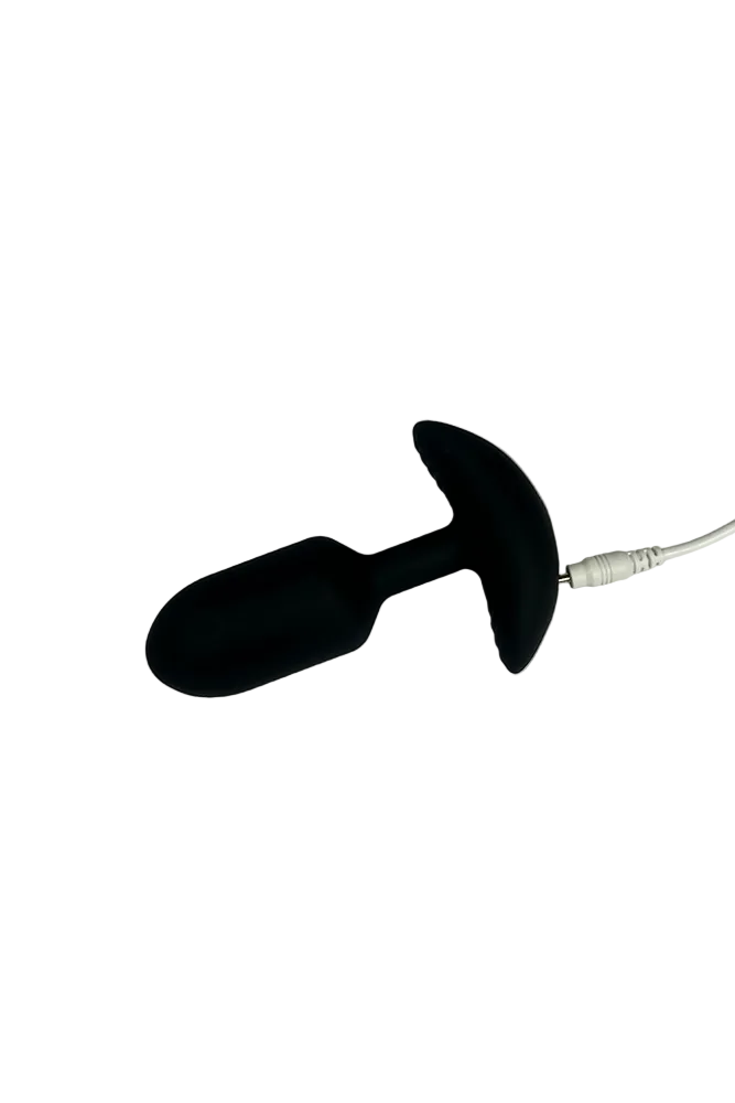 NS Novelties - Renegade - Pulse Vibrating Anal Plug - Stag Shop