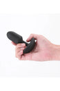 NS Novelties - Renegade - Pulse Vibrating Anal Plug - Stag Shop