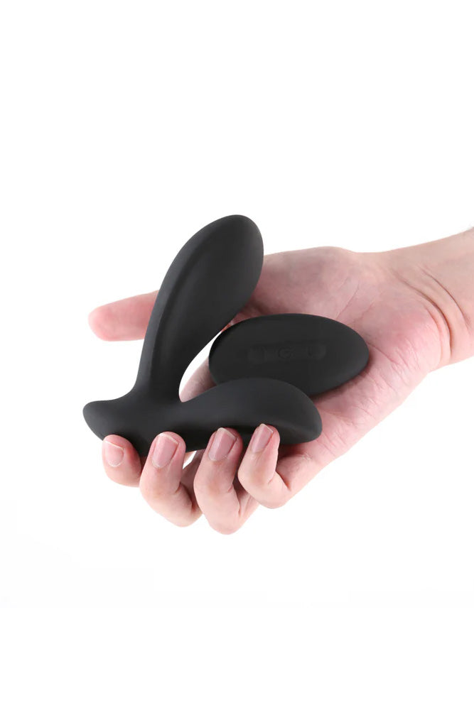 NS Novelties - Renegade - Rain Remote Controlled Prostate Massager - Stag Shop