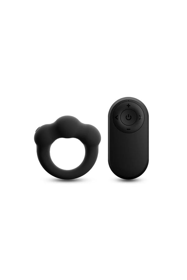 NS Novelties - Renegade - Rocket Ring Remote Control Cock Ring - Stag Shop