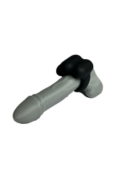 NS Novelties - Renegade - Rocket Ring Remote Control Cock Ring - Stag Shop