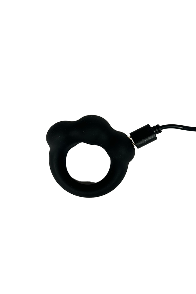 NS Novelties - Renegade - Rocket Ring Remote Control Cock Ring - Stag Shop