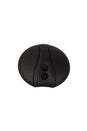 NS Novelties - Renegade - Super Stroker Thrusting Dildo with Remote Control - Black - Stag Shop