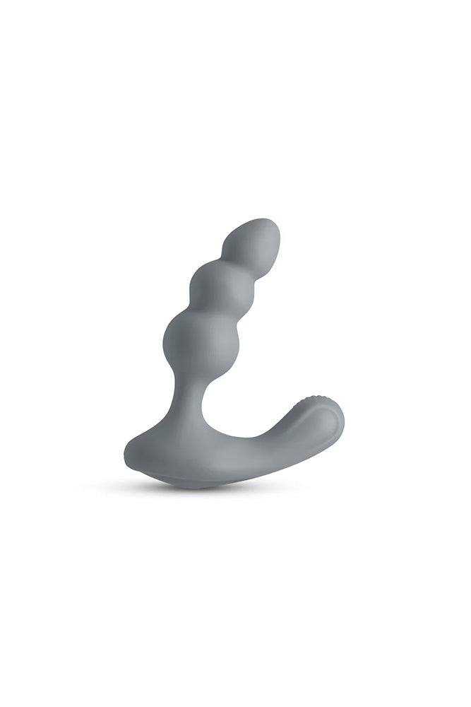 NS Novelties - Renegade - Triumph Vibrating Prostate Massager - Stag Shop