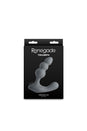 NS Novelties - Renegade - Triumph Vibrating Prostate Massager - Stag Shop