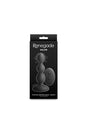 NS Novelties - Renegade - Valor Remote Control Gyrating Anal Beads - Stag Shop