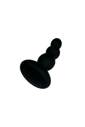 NS Novelties - Renegade - Valor Remote Control Gyrating Anal Beads - Stag Shop