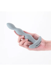 NS Novelties - Renegade - Vantage Vibrating Anal Beads - Stag Shop