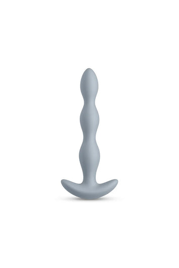 NS Novelties - Renegade - Vantage Vibrating Anal Beads - Stag Shop