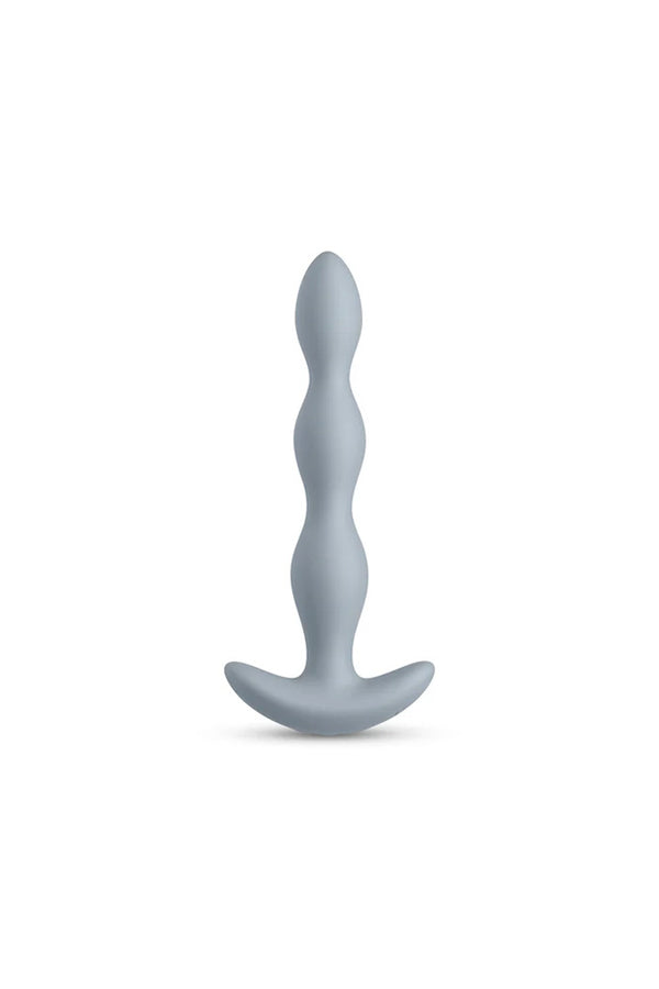 NS Novelties - Renegade - Vantage Vibrating Anal Beads - Stag Shop