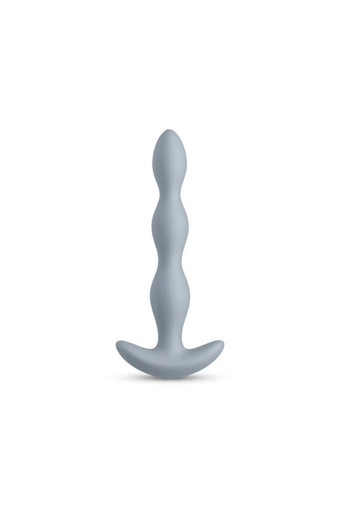 NS Novelties - Renegade - Vantage Vibrating Anal Beads - Stag Shop