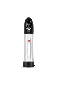 Thumbnail for NS Novelties - Renegade - Warrior Pump Automatic Waterproof Penis Pump - Stag Shop