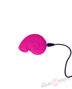 NS Novelties - Revel - Starlet Air Pulse Clitoral Stimulator - Pink - Stag Shop
