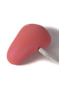 NS Novelties - Seduction - Mila Palm Vibrator - Metallic Pink - Stag Shop