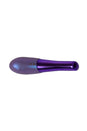 NS Novelties - Seduction - Nuvo Air Pulse Stimulator - Metallic Purple - Stag Shop