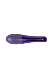 NS Novelties - Seduction - Nuvo Air Pulse Stimulator - Metallic Purple - Stag Shop