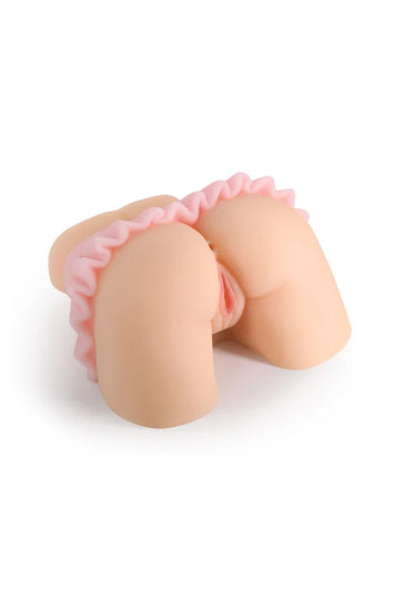 NS Novelties - Barley Legal - Senna Masturbator