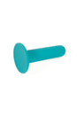 NS Novelties - Colours - 5 Piece Silicone Dilator Kit - Multicolour - Stag Shop