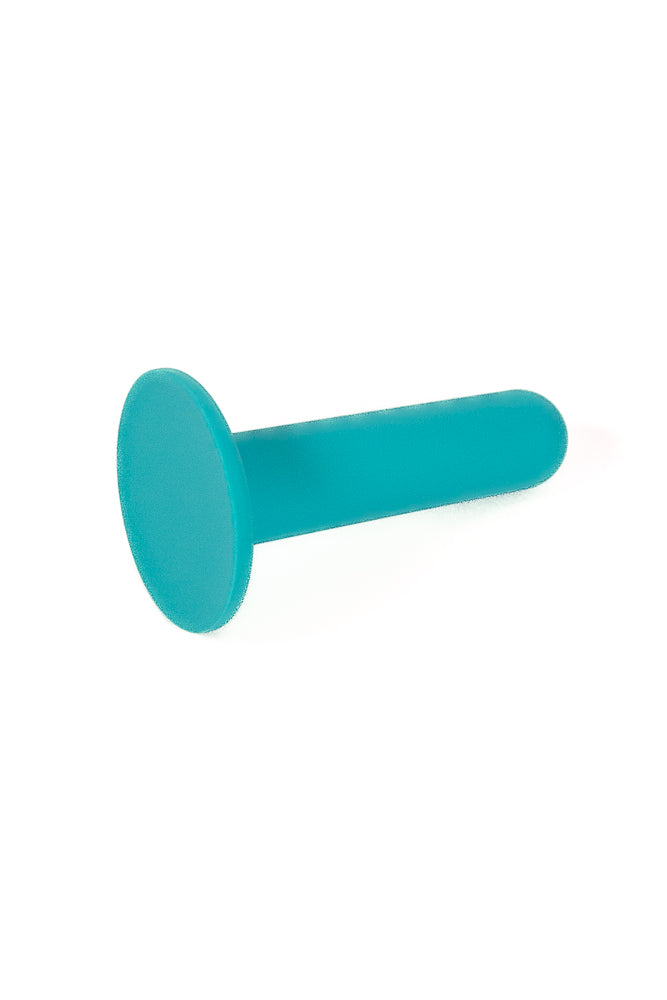 NS Novelties - Colours - 5 Piece Silicone Dilator Kit - Multicolour - Stag Shop