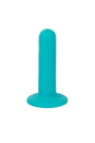 NS Novelties - Colours - 5 Piece Silicone Dilator Kit - Multicolour - Stag Shop