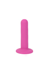 NS Novelties - Colours - 5 Piece Silicone Dilator Kit - Multicolour - Stag Shop
