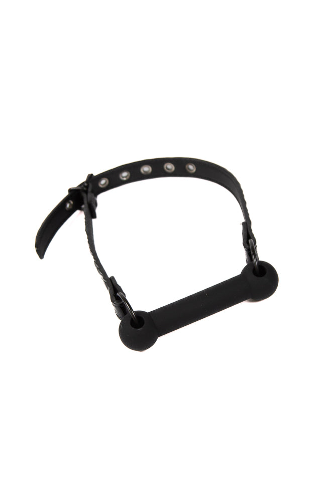 NS Novelties - Sinful - Bar Gag - Black