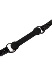 NS Novelties - Sinful - Bar Gag - Black - Stag Shop