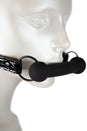 NS Novelties - Sinful - Bar Gag - Black - Stag Shop