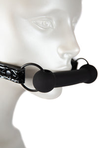 Thumbnail for NS Novelties - Sinful - Bar Gag - Black