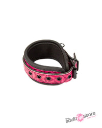NS Novelties - Sinful - Bondage Kit - Assorted Colours - Stag Shop