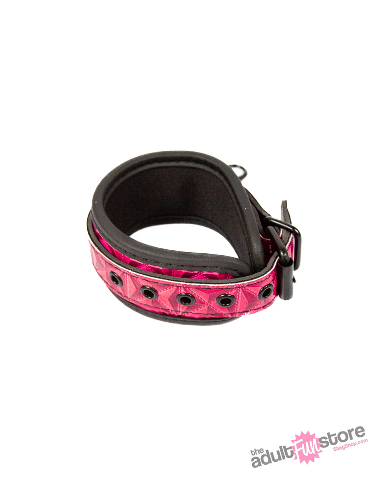 NS Novelties - Sinful - Bondage Kit - Assorted Colours - Stag Shop