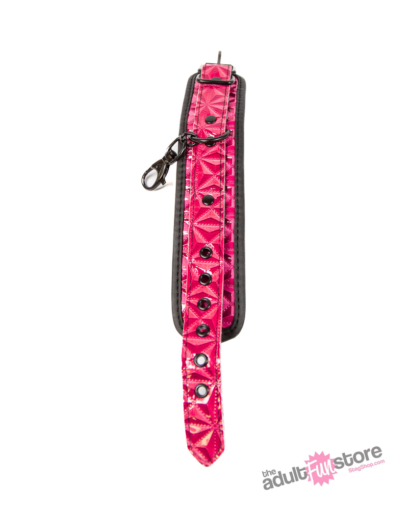 NS Novelties - Sinful - Bondage Kit - Assorted Colours - Stag Shop