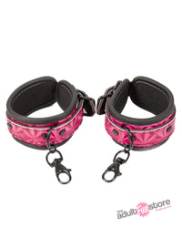 NS Novelties - Sinful - Bondage Kit - Assorted Colours - Stag Shop