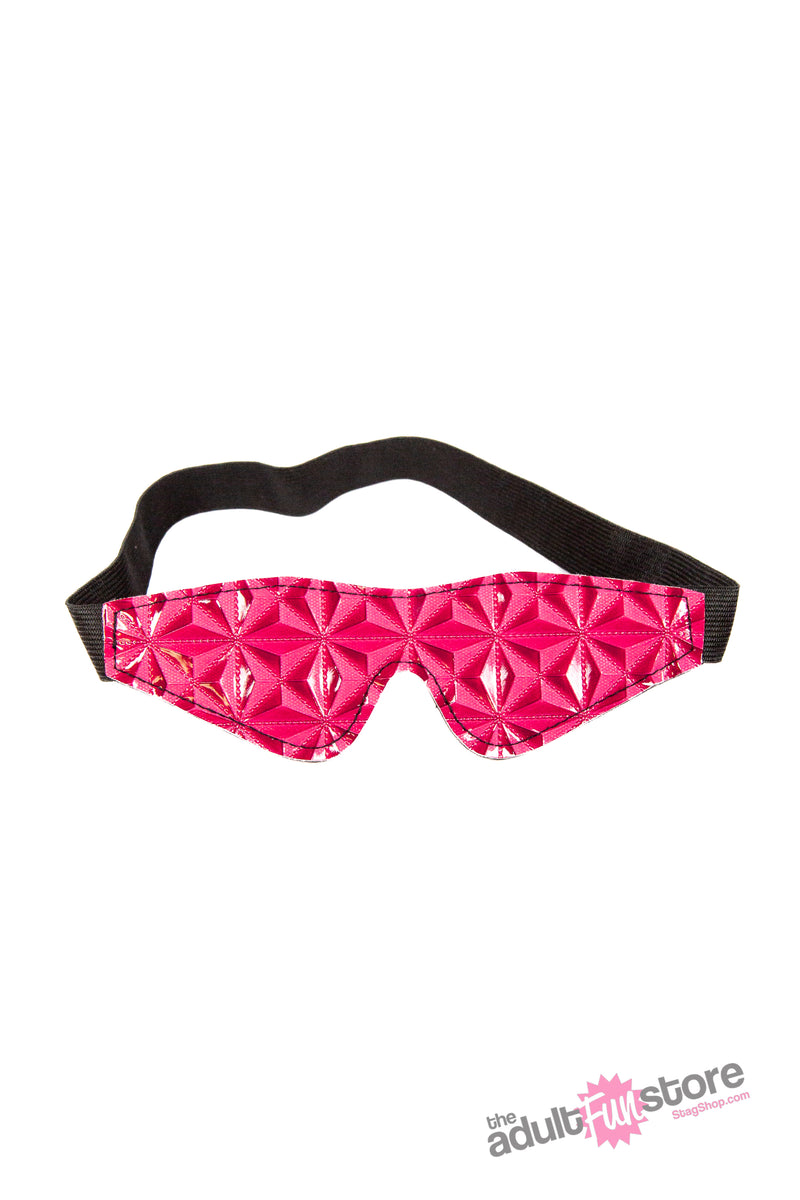 NS Novelties - Sinful - Bondage Kit - Assorted Colours - Stag Shop