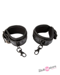 NS Novelties - Sinful - Bondage Kit - Assorted Colours - Stag Shop