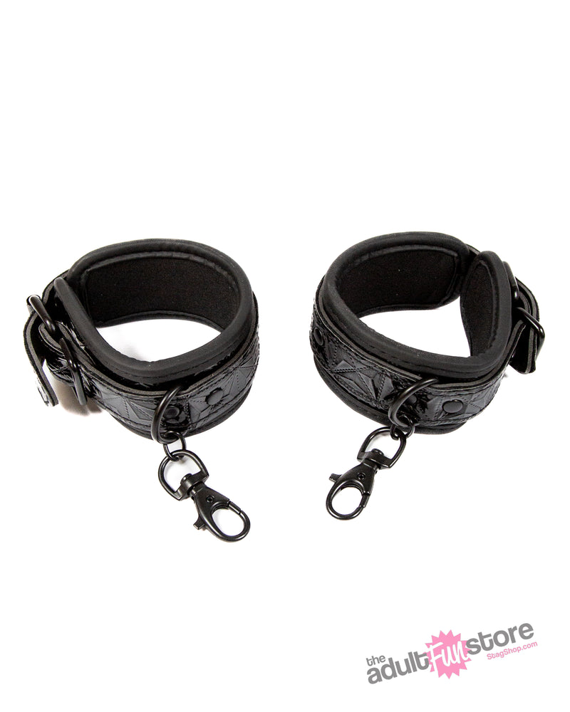 NS Novelties - Sinful - Bondage Kit - Assorted Colours - Stag Shop