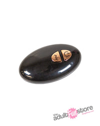 NS Novelties - Renegade - Sphinx Warming Prostate Massager - Black - Stag Shop