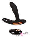 NS Novelties - Renegade - Sphinx Warming Prostate Massager - Black - Stag Shop
