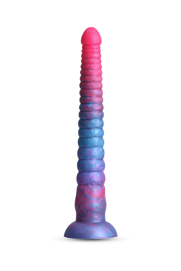 NS Novelties - Colours - Stacked 12" Dildo - Stag Shop