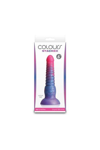 NS Novelties - Colours - Stacked 6