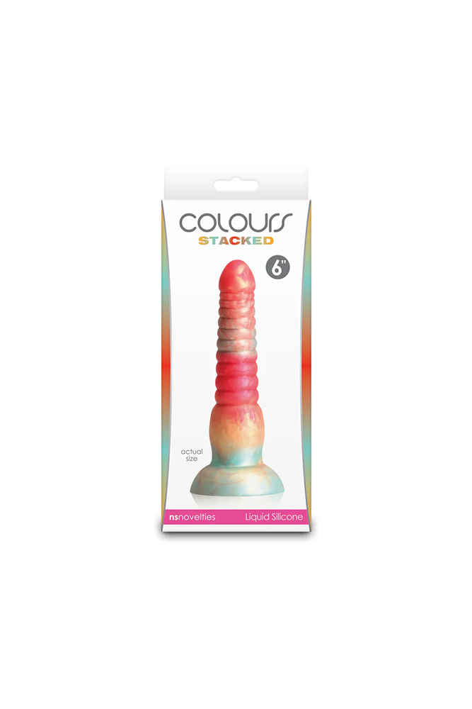 NS Novelties - Colours - Stacked 6