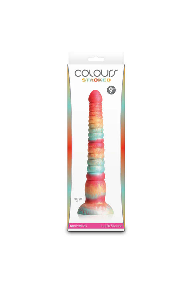 NS Novelties - Colours - Stacked 9