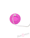 NS Novelties - Sugar Pop - Jewel Air Pulse Clitoral Stimulator - Pink - Stag Shop