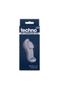 NS Novelties - Techno - Molly Finger Vibrator - Stag Shop