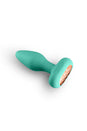 NS Novelties - Techno Prism App-controlled Vibrating and Rotating Plug - Stag Shop
