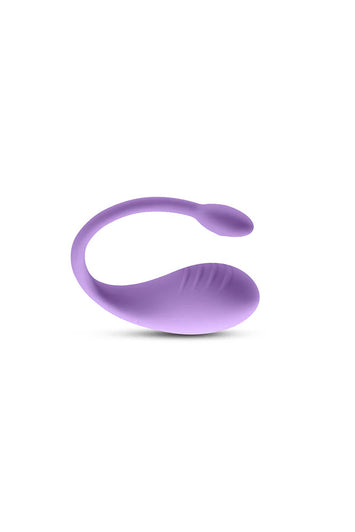 NS Novelties - Techno - Rave App-controlled Egg Vibrator - Stag Shop