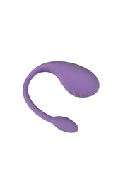 NS Novelties - Techno - Rave App-controlled Egg Vibrator - Stag Shop