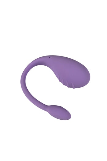 NS Novelties - Techno - Rave App-controlled Egg Vibrator - Stag Shop